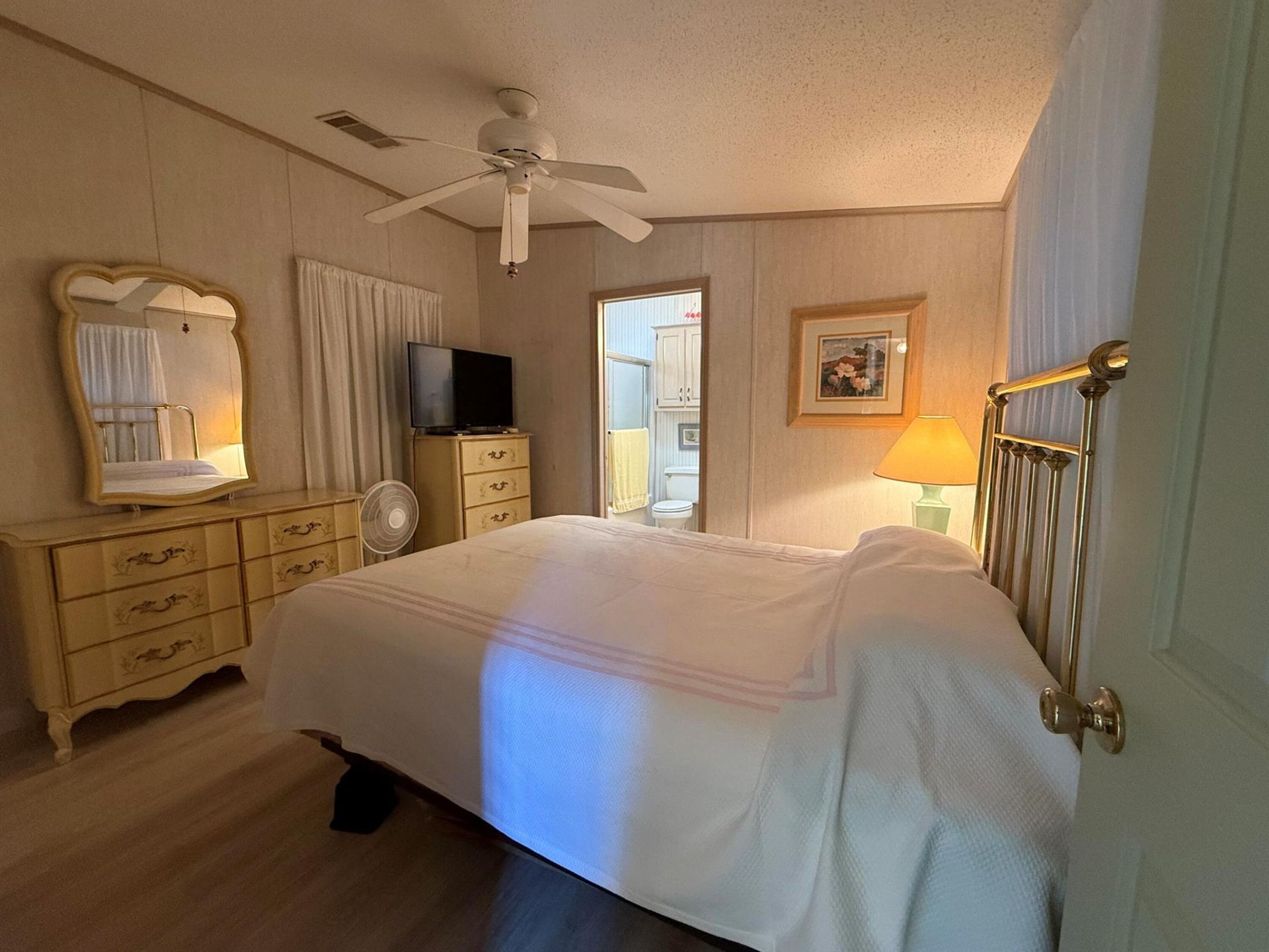 207 N Heron Drive, Unit P, Briny Breezes, FL 33435 Photo