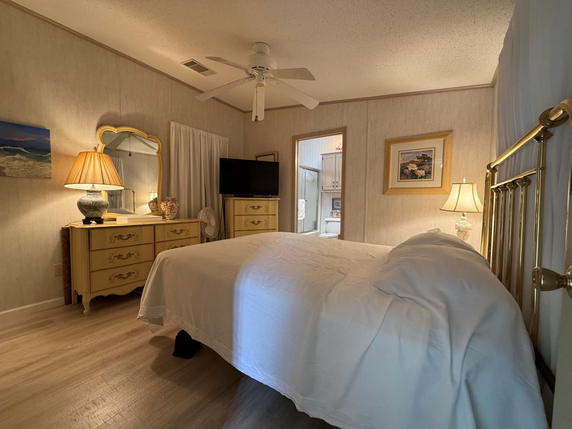 207 N Heron Drive, Unit P, Briny Breezes, FL 33435 Photo