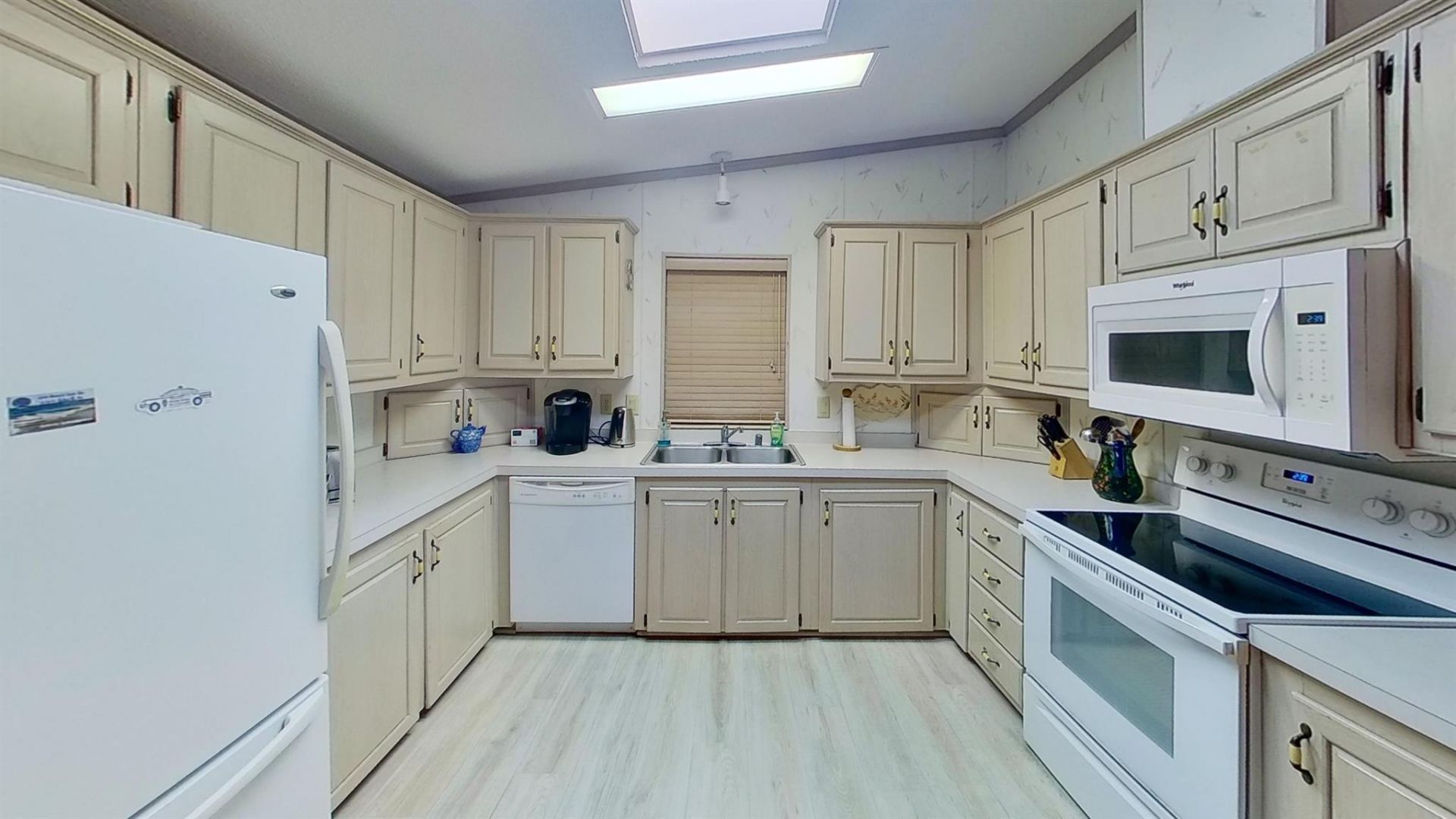 207 N Heron Drive, Unit P, Briny Breezes, FL 33435 Photo