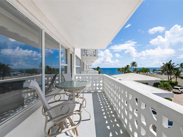 4010 Galt Ocean Drive, Unit 310, Fort Lauderdale, FL 33308