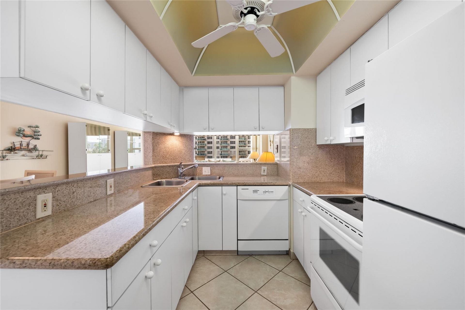 4010 Galt Ocean Drive, Unit 310, Fort Lauderdale, FL 33308 Photo