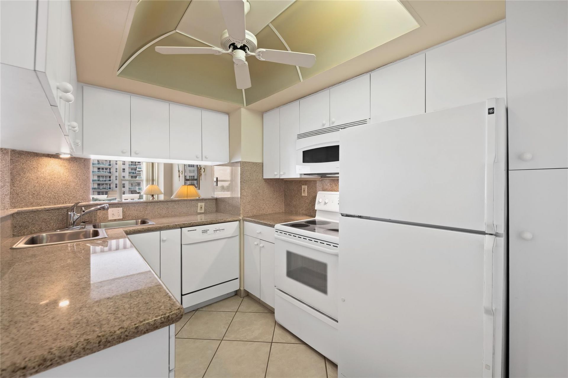 4010 Galt Ocean Drive, Unit 310, Fort Lauderdale, FL 33308 Photo