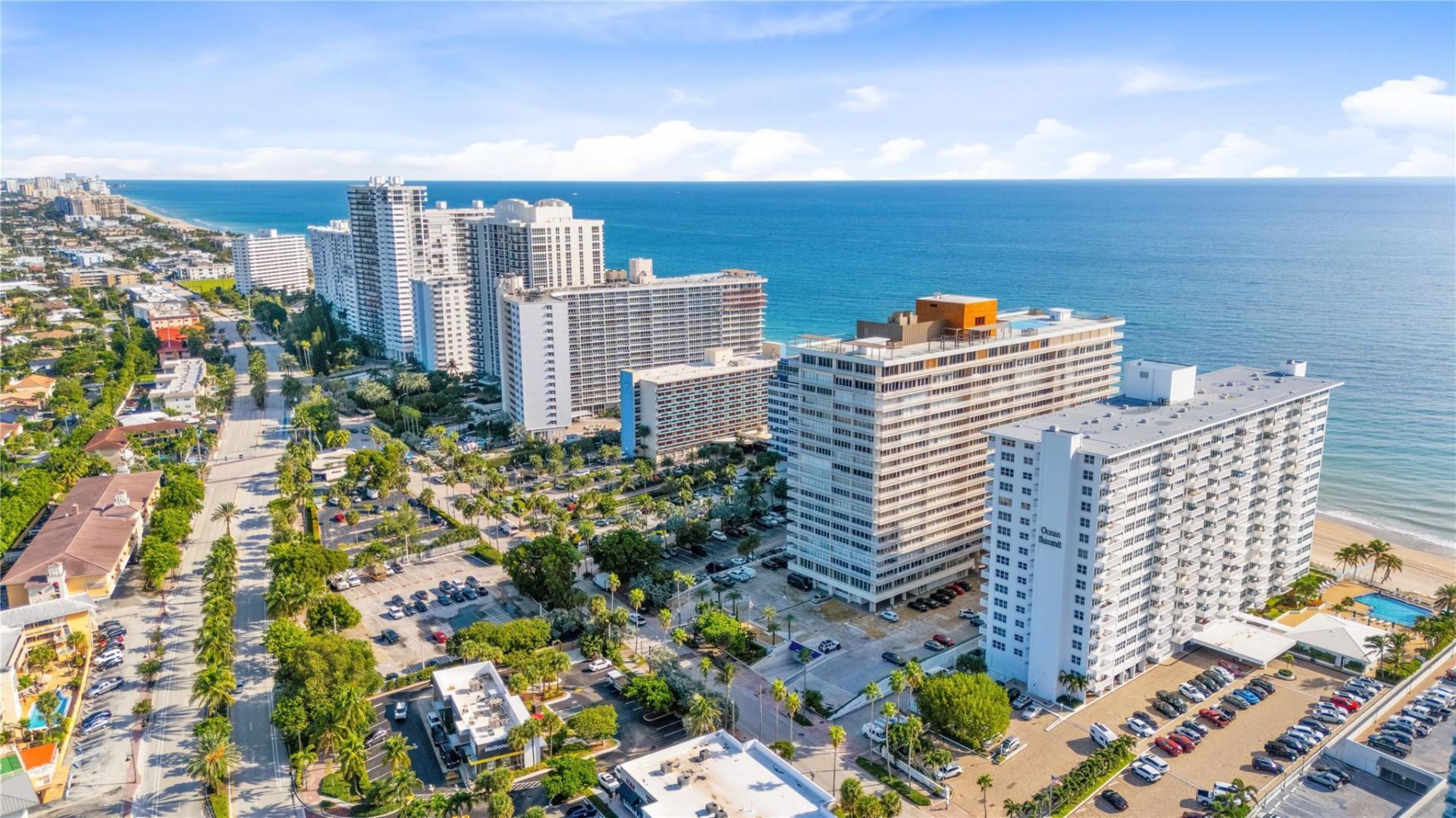 4010 Galt Ocean Drive, Unit 310, Fort Lauderdale, FL 33308 Photo