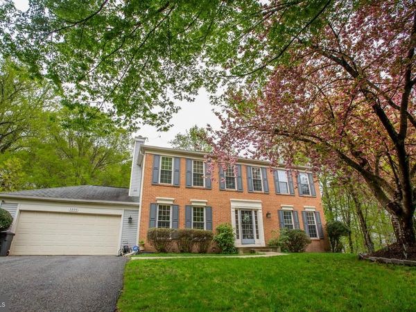 3204 CARLENE COURT, UPPER MARLBORO, MD 20772