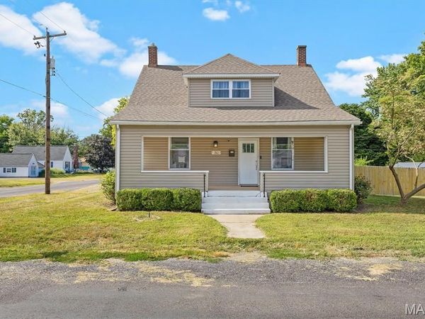 1801 E C Street, Belleville, IL 62221