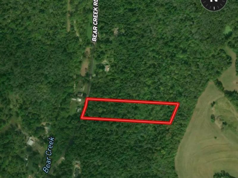 5.08 Ac Bear Creek Rd, Washington Township, OH 45120 Photo 8