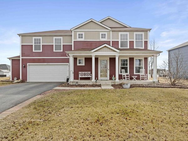 13351 W 107th Avenue, Dyer, IN 46311