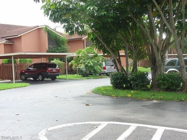 110 Cypress WAY E, Unit F5, NAPLES, FL 34110
