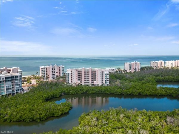 260 Barefoot Beach BLVD, Unit 201, BONITA SPRINGS, FL 34134