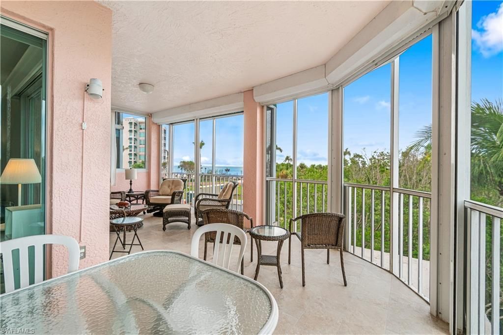 260 Barefoot Beach Blvd, Unit 201, Bonita Springs, FL 34134 Photo