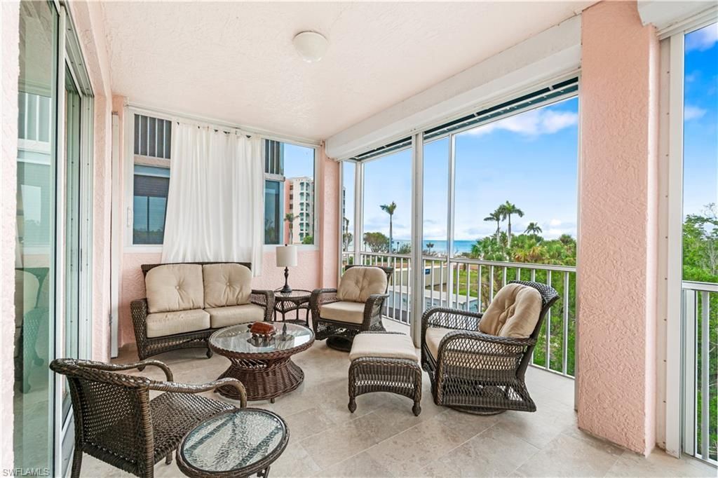 260 Barefoot Beach Blvd, Unit 201, Bonita Springs, FL 34134 Photo