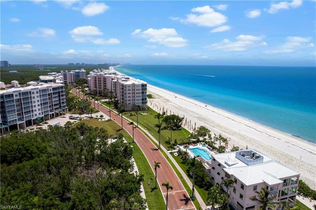 260 Barefoot Beach Blvd, Unit 201, Bonita Springs, FL 34134 Photo