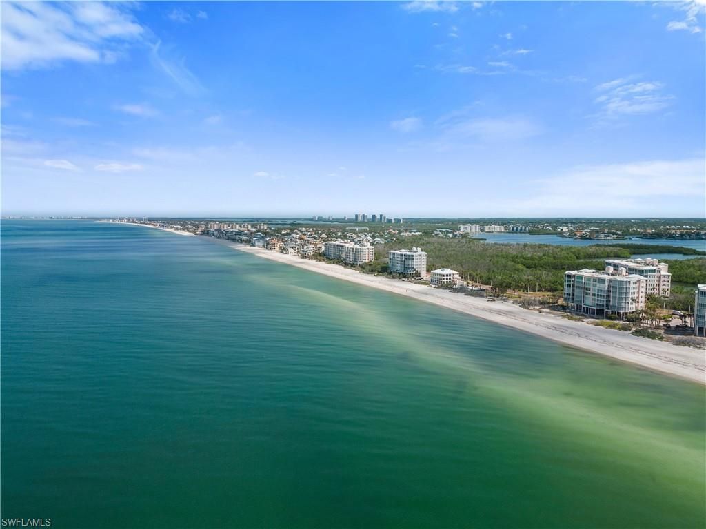 260 Barefoot Beach Blvd, Unit 201, Bonita Springs, FL 34134 Photo