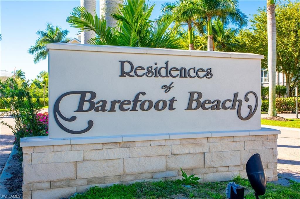 260 Barefoot Beach Blvd, Unit 201, Bonita Springs, FL 34134 Photo