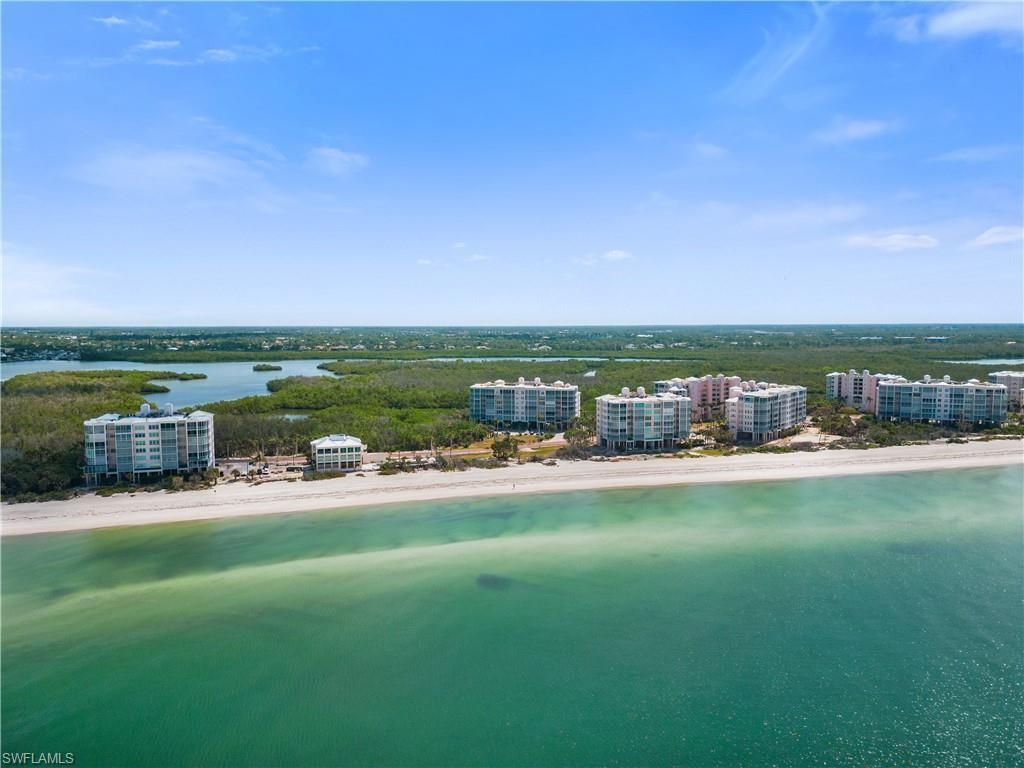 260 Barefoot Beach Blvd, Unit 201, Bonita Springs, FL 34134 Photo