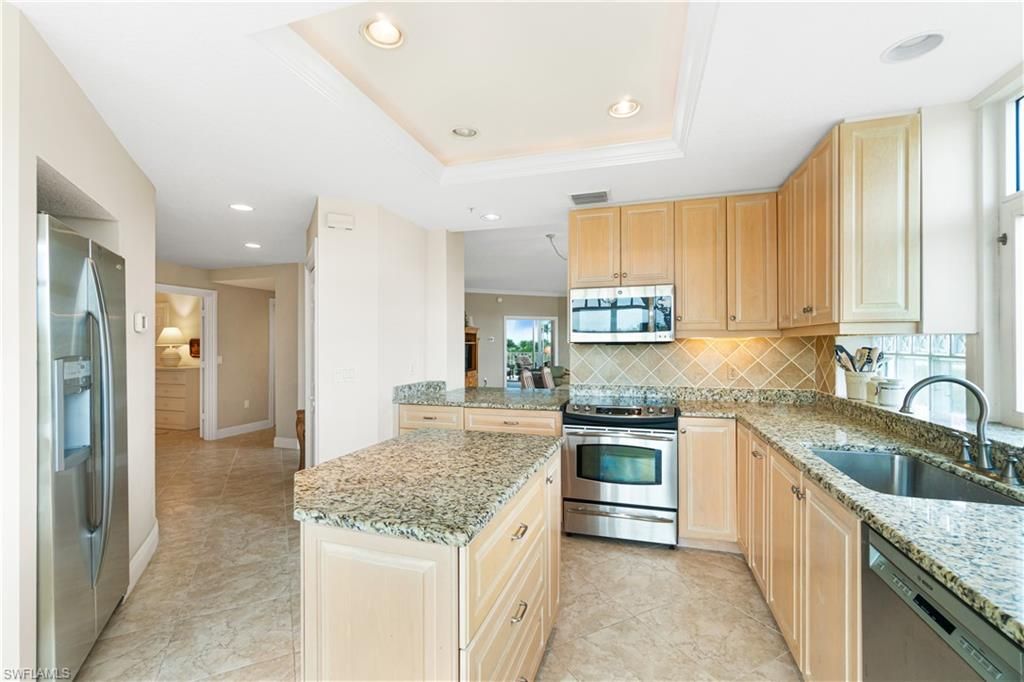 260 Barefoot Beach Blvd, Unit 201, Bonita Springs, FL 34134 Photo