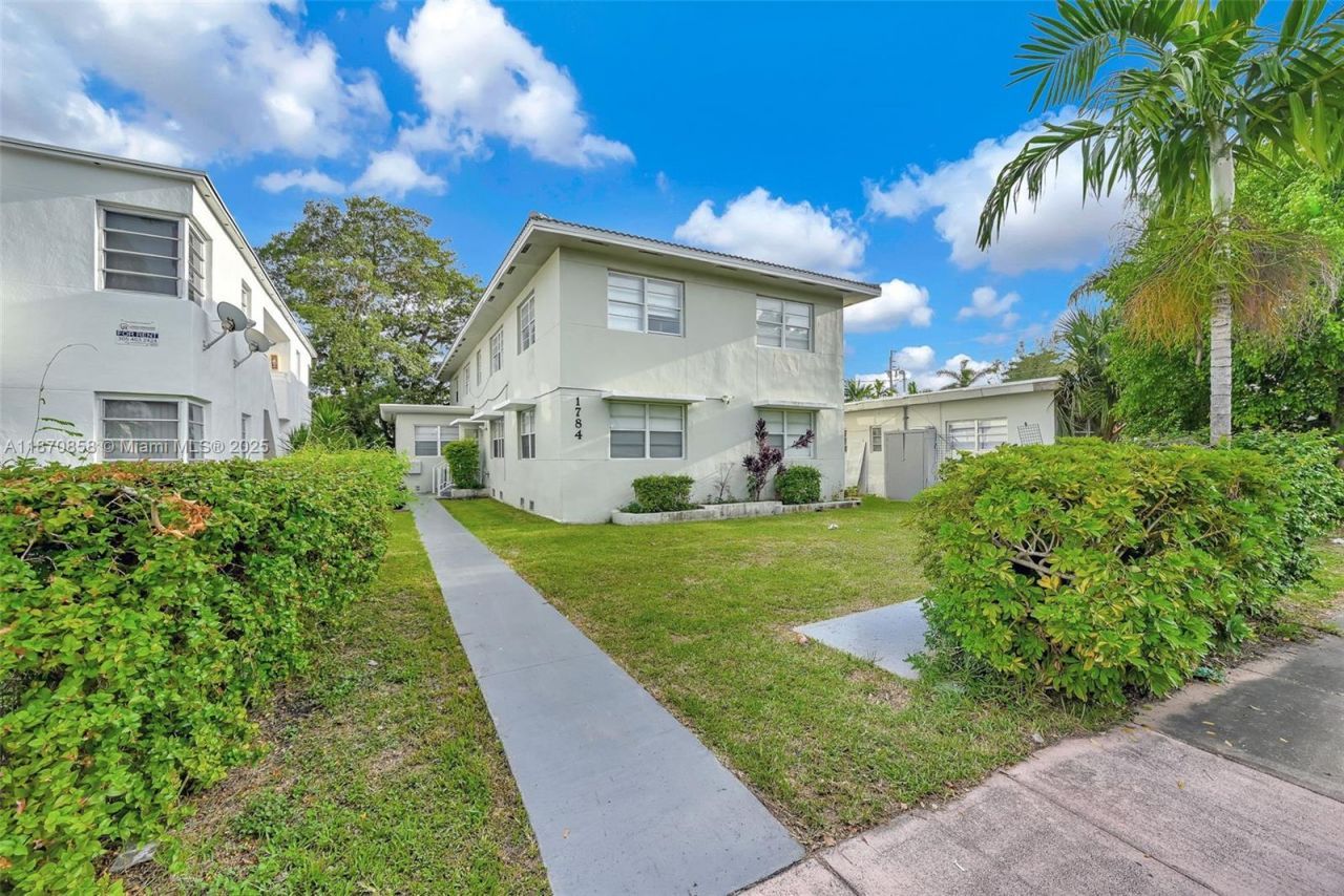 1784 Marseille Dr, Miami Beach, FL 33141 Photo