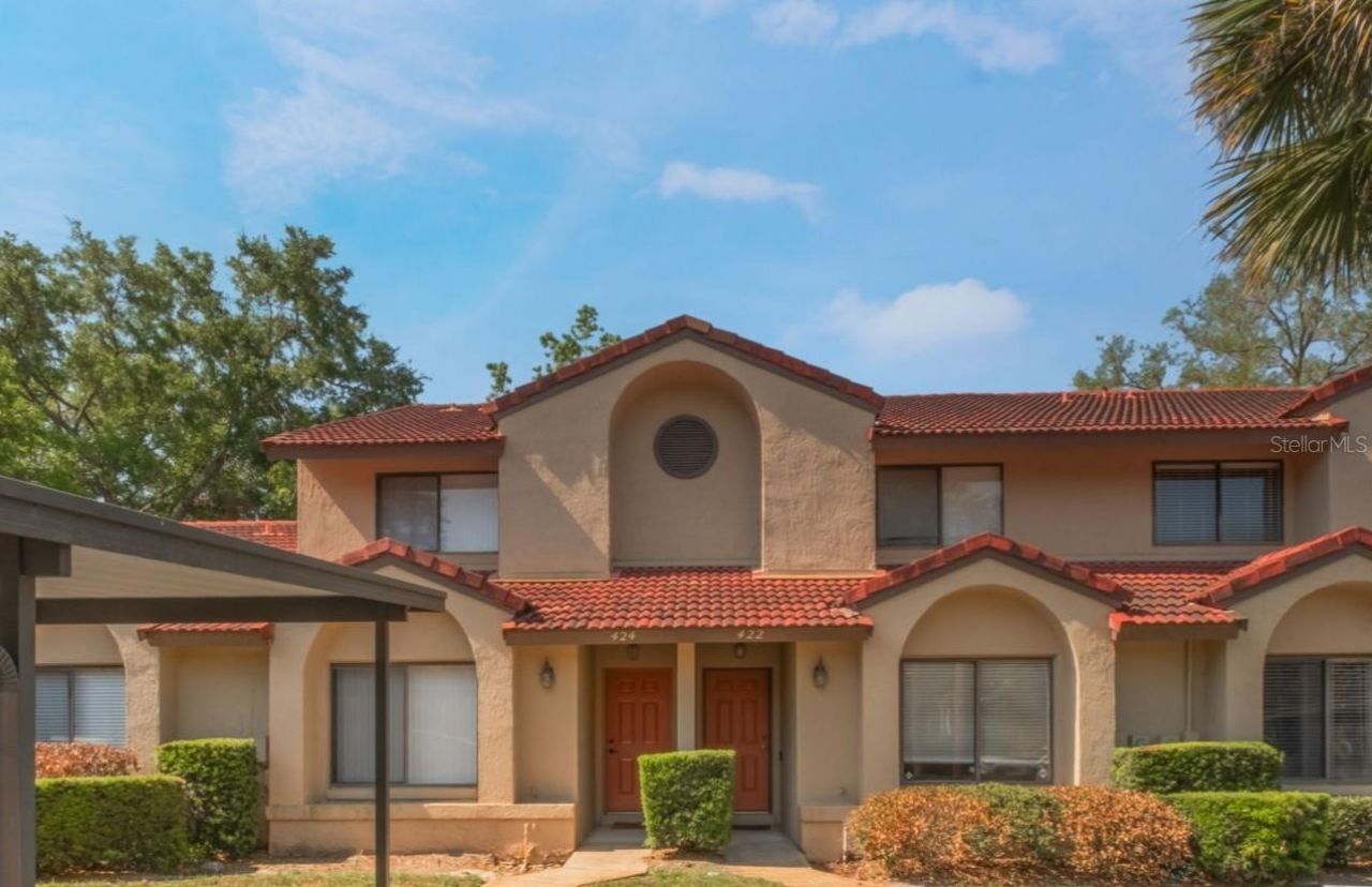 424 Club Drive, Winter Springs, FL 32708 Main Photo
