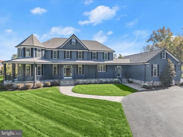 1315 S SENECA ROAD, MIDDLE RIVER, MD 21220