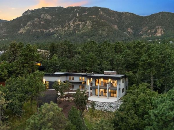 526 Penrose Boulevard, Colorado Springs, CO 80906