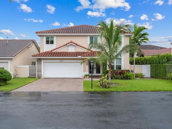 15256 SW 108th Ter, Miami, FL 33196