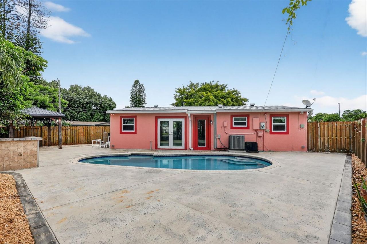 2681 NW 63rd Ave, Margate, FL 33063 Photo