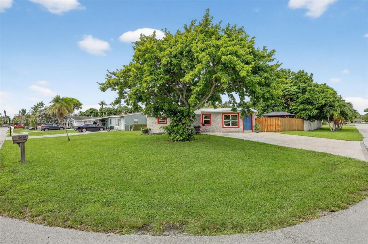 2681 NW 63rd Ave, Margate, FL 33063 Photo