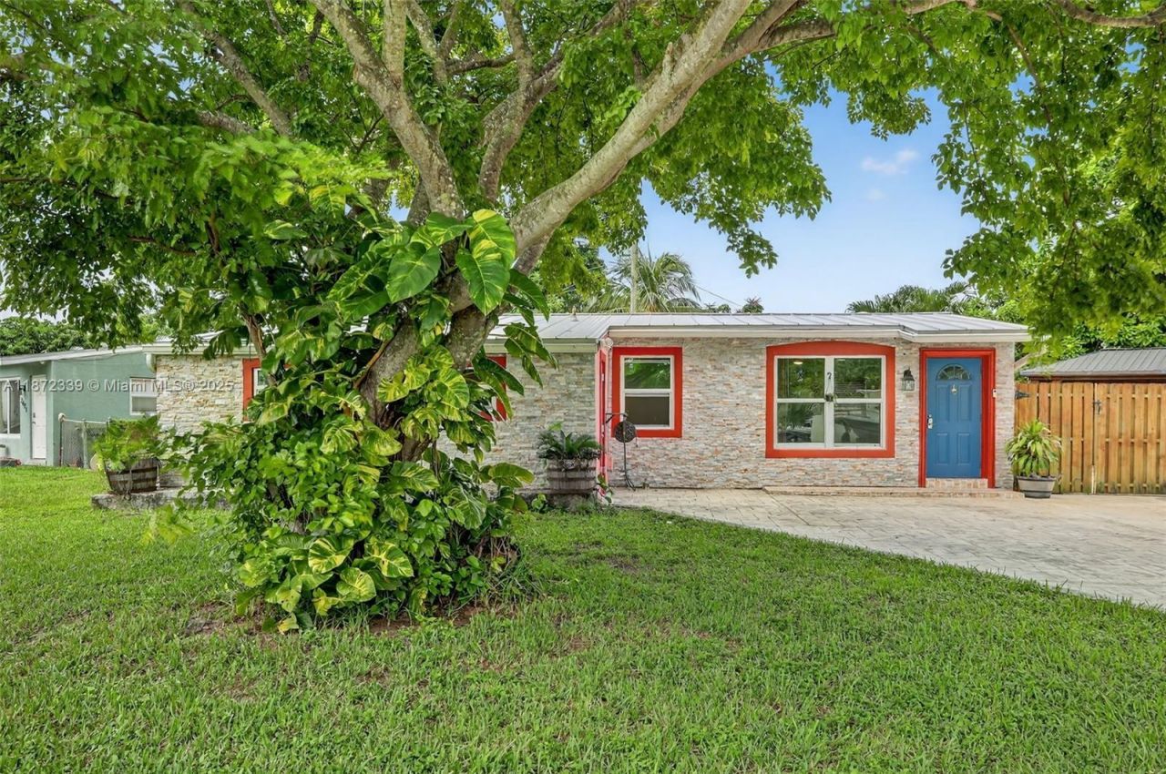 2681 NW 63rd Ave, Margate, FL 33063 Photo