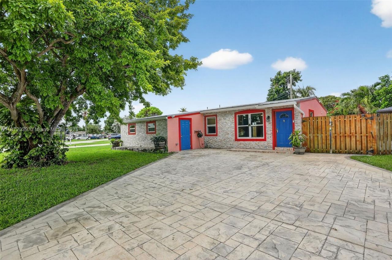 2681 NW 63rd Ave, Margate, FL 33063 Photo