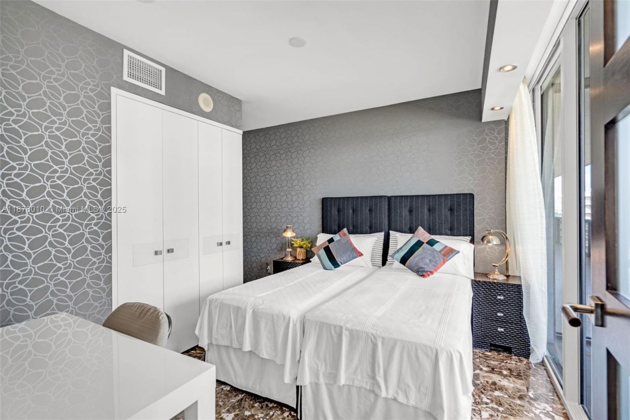 5875 Collins Ave, Unit 1503, Miami Beach, FL 33140 Photo