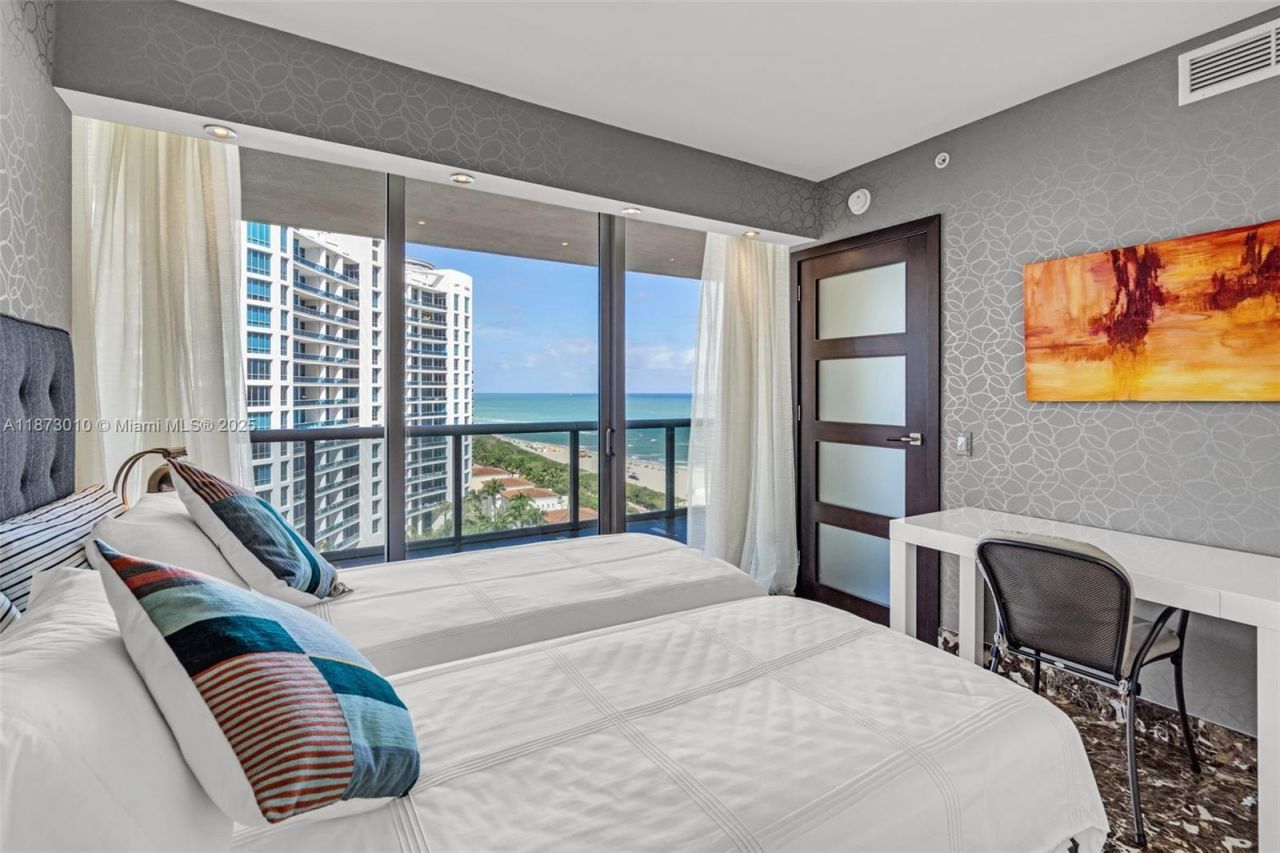 5875 Collins Ave, Unit 1503, Miami Beach, FL 33140 Photo