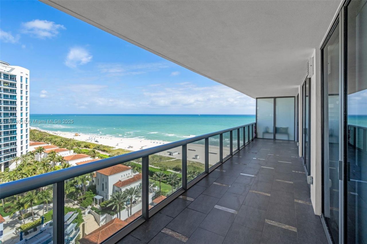 5875 Collins Ave, Unit 1503, Miami Beach, FL 33140 Photo