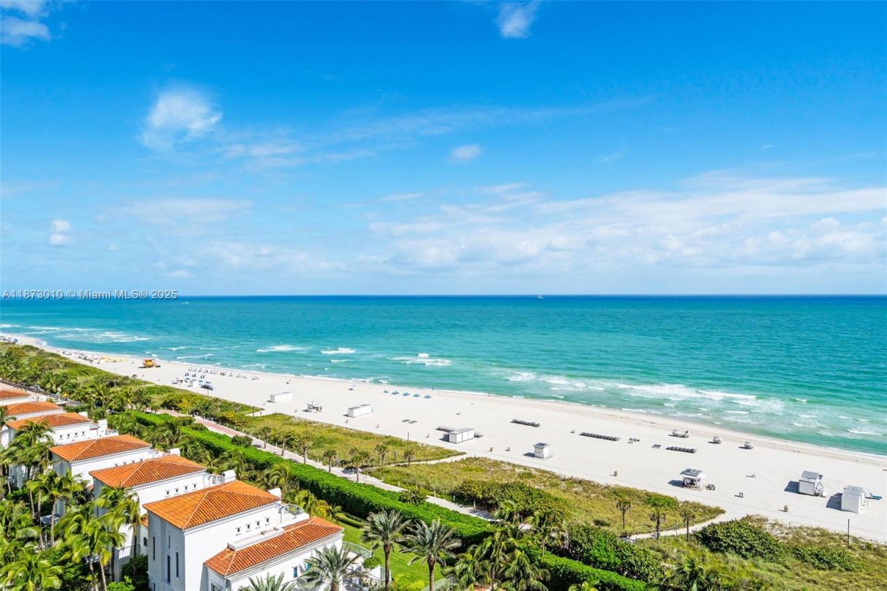 5875 Collins Ave, Unit 1503, Miami Beach, FL 33140 Photo