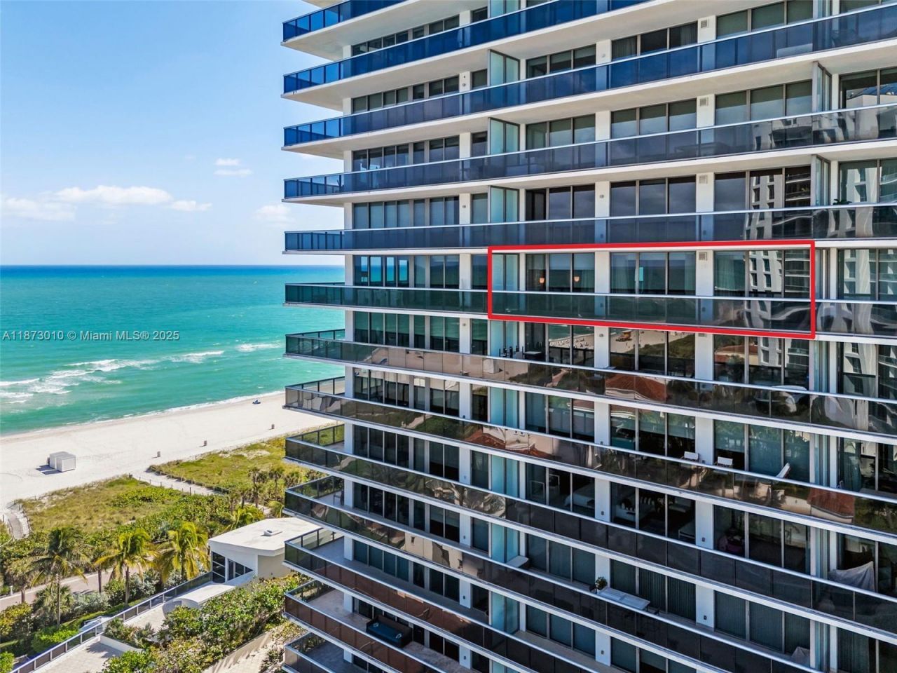 5875 Collins Ave, Unit 1503, Miami Beach, FL 33140 Photo