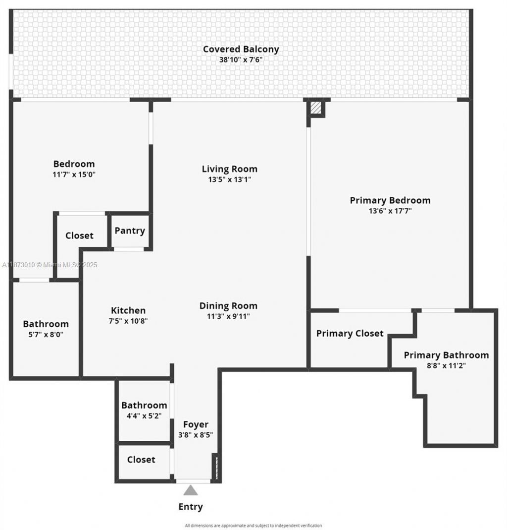 5875 Collins Ave, Unit 1503, Miami Beach, FL 33140 Photo