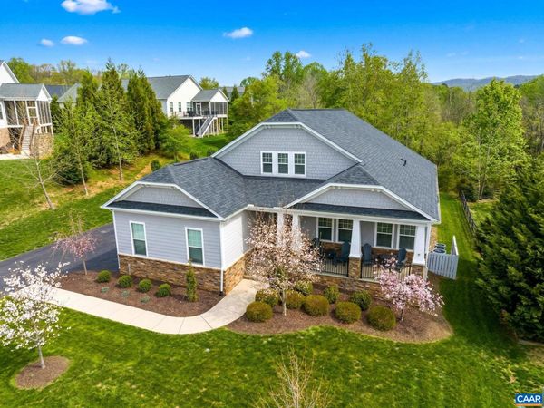 2481 PENDOWER LN, Keswick, VA 22947