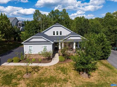 2481 PENDOWER LN, KESWICK, VA 22947