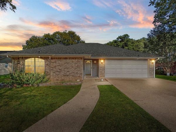 4609 LEXINGTON, Waco, TX 76705