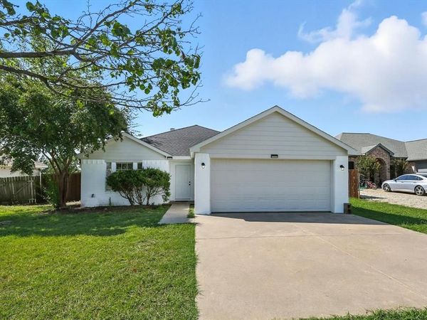 621 Torero Drive, Oak Point, TX 75068