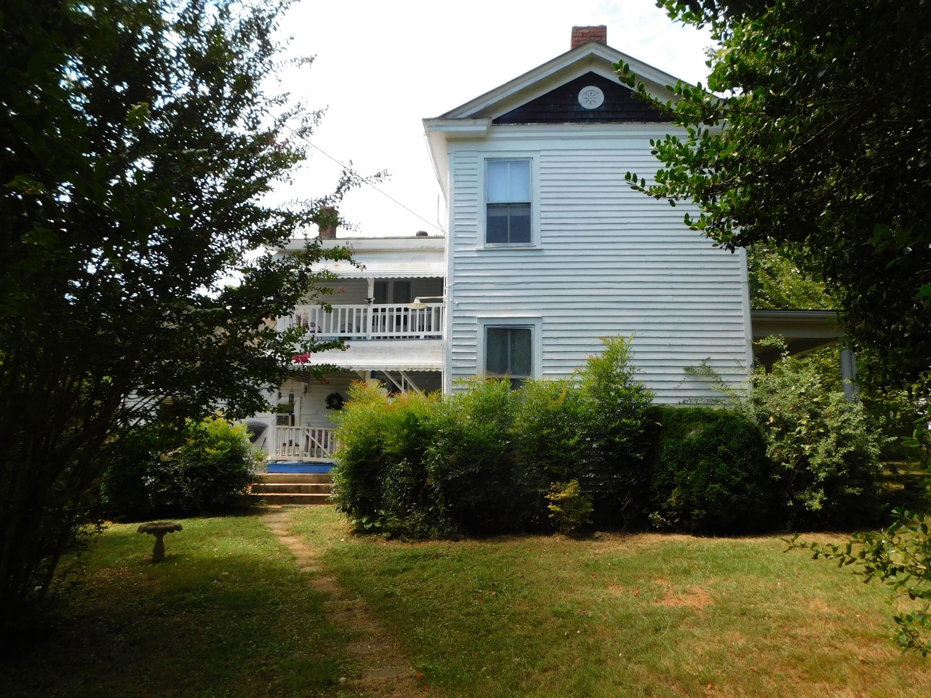 11299 Moneta Rd, Moneta, VA 24121 Main Photo