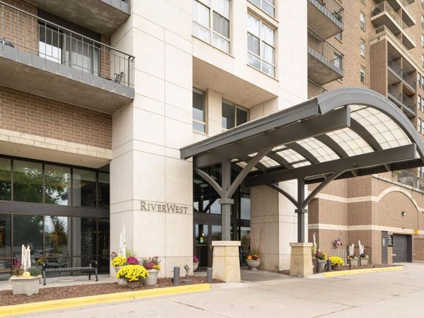 401 S 1st Street, Unit 1116, Minneapolis, MN 55401