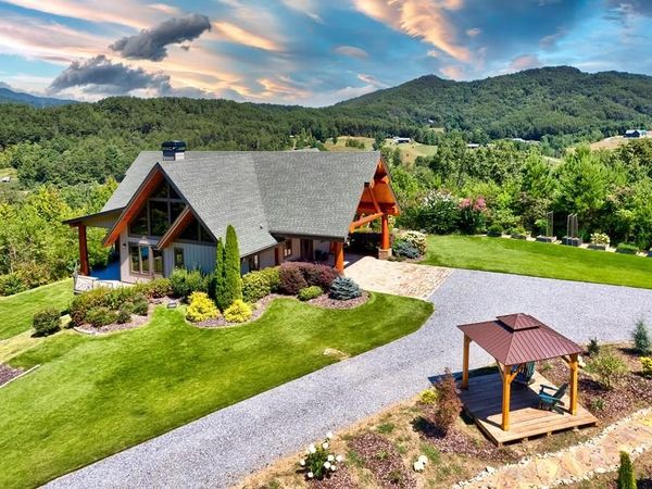 240 McJunkin Road, Turtletown, TN 37391