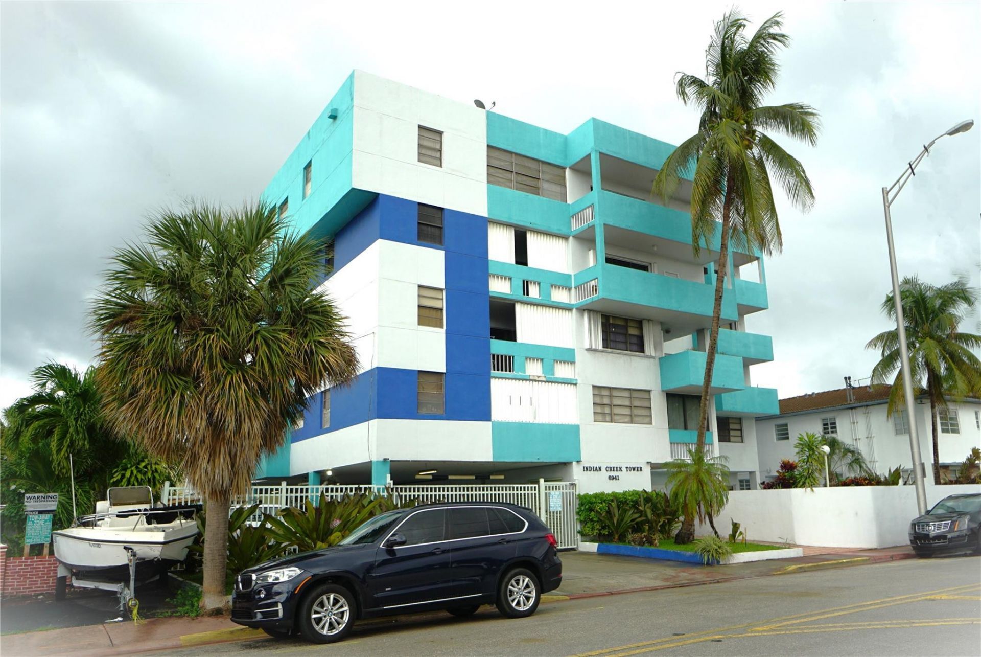 6941 Carlyle Avenue, Unit 4C, Miami Beach, FL 33141 Photo