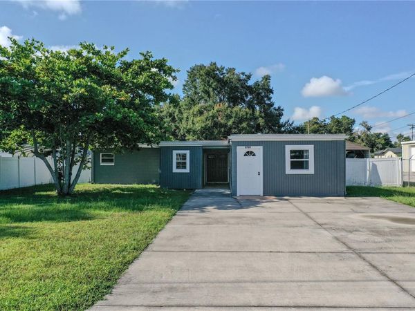 2720 NW AVENUE V, WINTER HAVEN, FL 33881