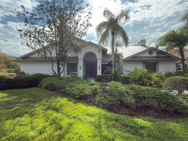 5040 PINELAKE ROAD, WESLEY CHAPEL, FL 33543