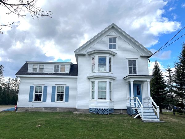 59 Main Street, Milbridge, ME 04658