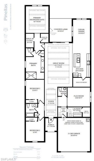 9033 Wisteria Way, Naples, FL 34114 Photo