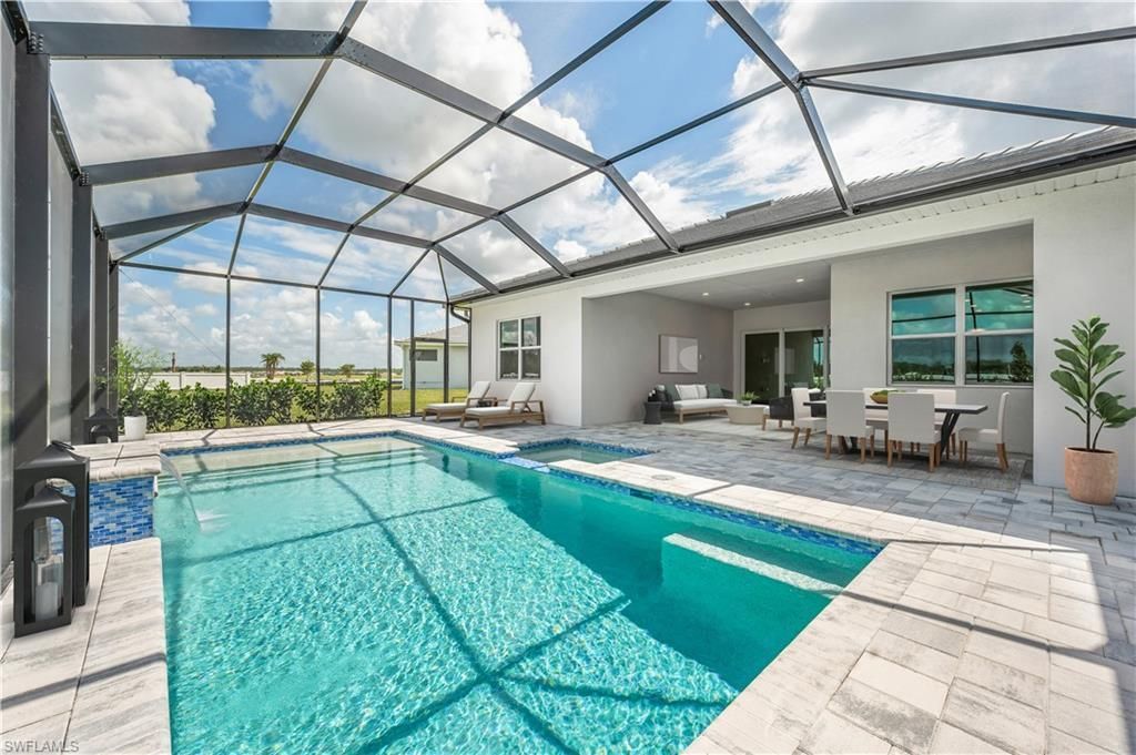 9033 Wisteria Way, Naples, FL 34114 Photo