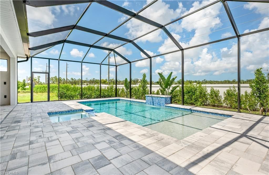 9033 Wisteria Way, Naples, FL 34114 Photo