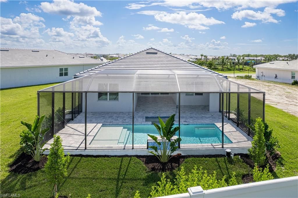 9033 Wisteria Way, Naples, FL 34114 Photo